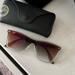 Womens Rayban sunglasses
